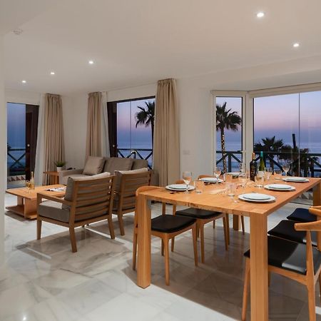 Ocean Suites By Upper Luxury Housing - Parque Santiago Playa de las Americas  Esterno foto