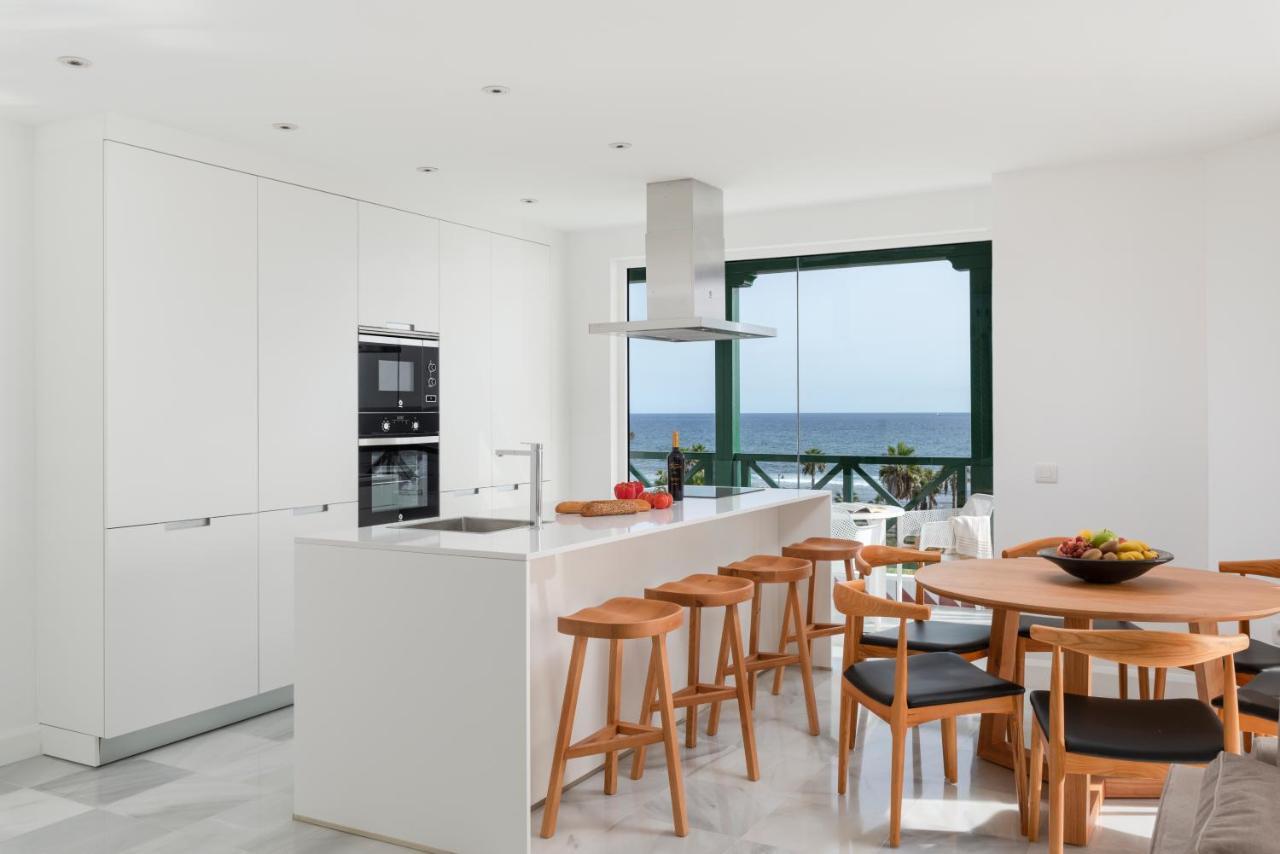 Ocean Suites By Upper Luxury Housing - Parque Santiago Playa de las Americas  Esterno foto
