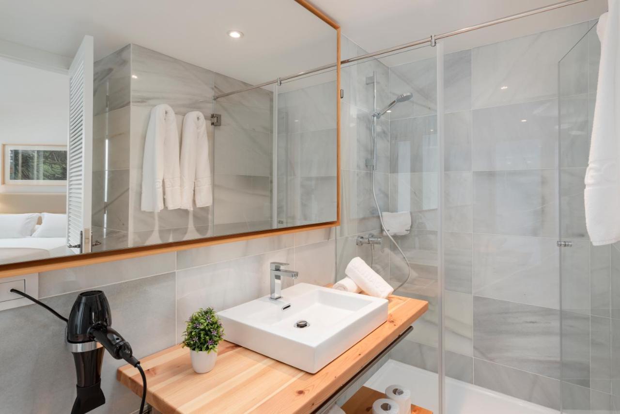 Ocean Suites By Upper Luxury Housing - Parque Santiago Playa de las Americas  Esterno foto