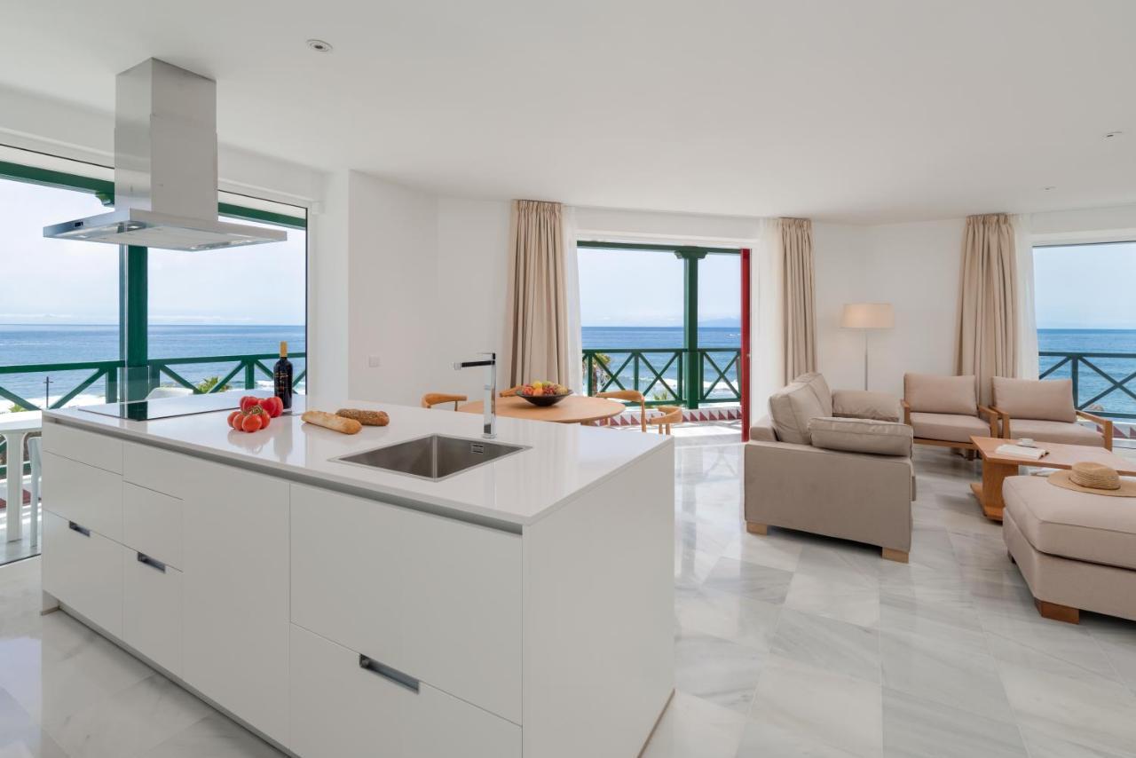 Ocean Suites By Upper Luxury Housing - Parque Santiago Playa de las Americas  Esterno foto