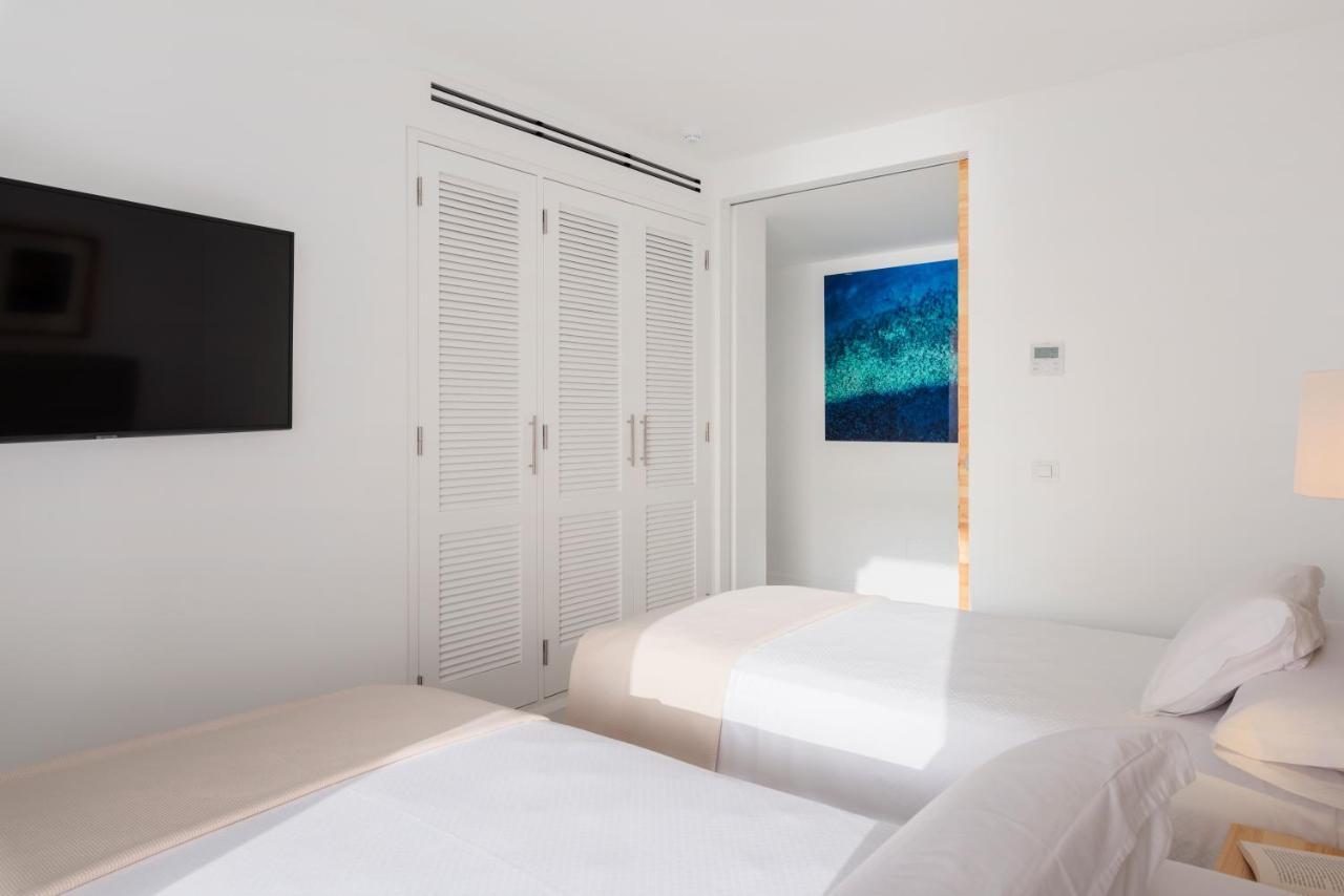 Ocean Suites By Upper Luxury Housing - Parque Santiago Playa de las Americas  Esterno foto