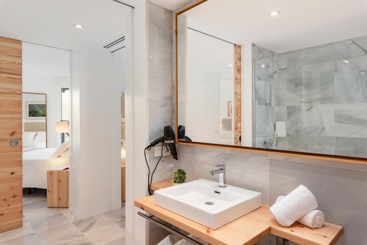 Ocean Suites By Upper Luxury Housing - Parque Santiago Playa de las Americas  Esterno foto