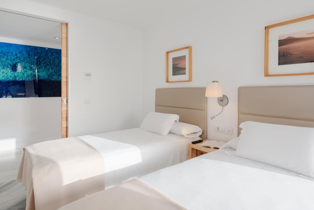 Ocean Suites By Upper Luxury Housing - Parque Santiago Playa de las Americas  Esterno foto