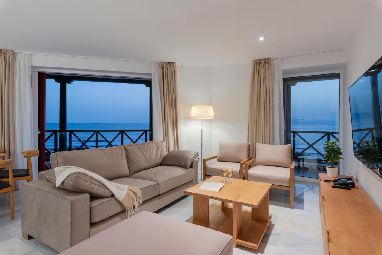 Ocean Suites By Upper Luxury Housing - Parque Santiago Playa de las Americas  Esterno foto