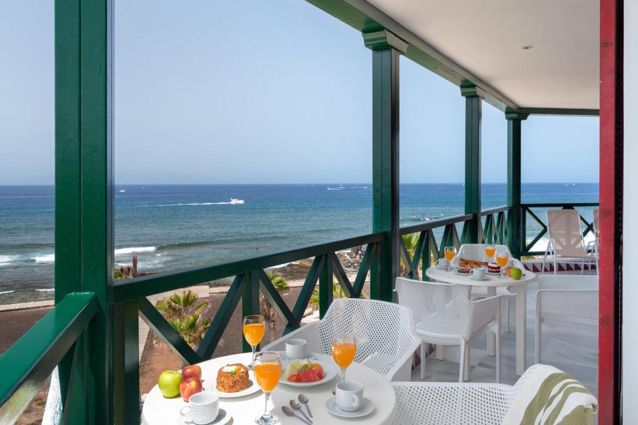 Ocean Suites By Upper Luxury Housing - Parque Santiago Playa de las Americas  Esterno foto