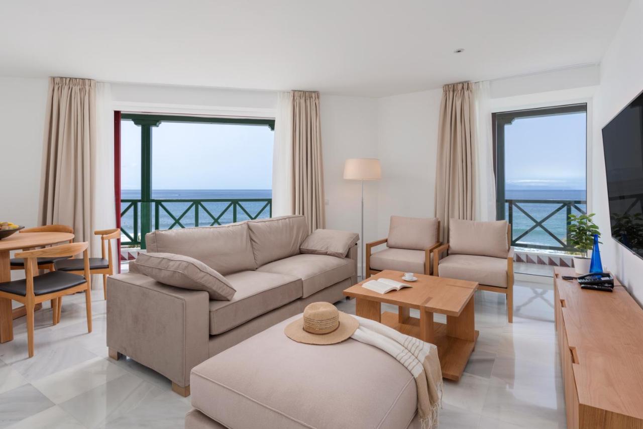 Ocean Suites By Upper Luxury Housing - Parque Santiago Playa de las Americas  Esterno foto