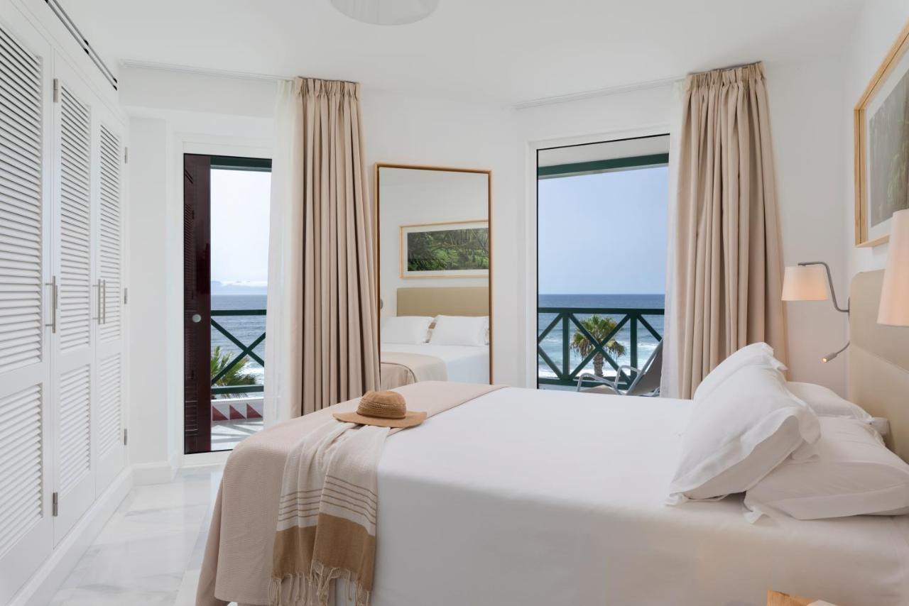Ocean Suites By Upper Luxury Housing - Parque Santiago Playa de las Americas  Esterno foto