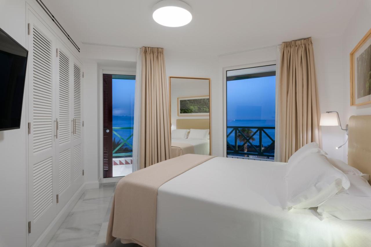 Ocean Suites By Upper Luxury Housing - Parque Santiago Playa de las Americas  Esterno foto