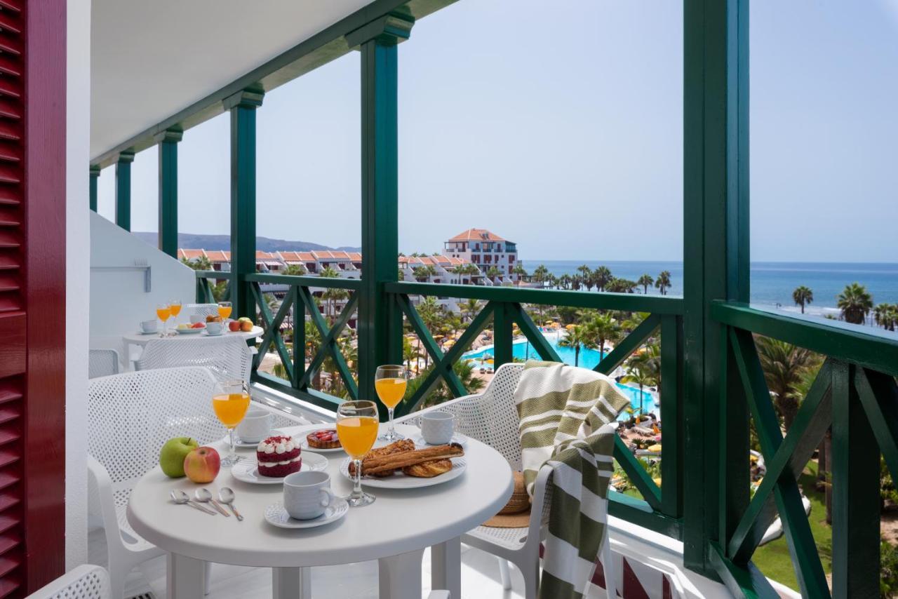 Ocean Suites By Upper Luxury Housing - Parque Santiago Playa de las Americas  Esterno foto