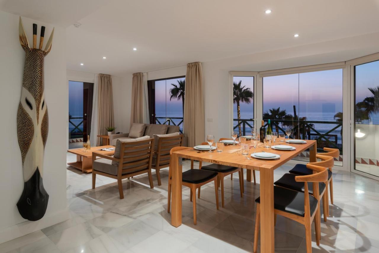 Ocean Suites By Upper Luxury Housing - Parque Santiago Playa de las Americas  Esterno foto
