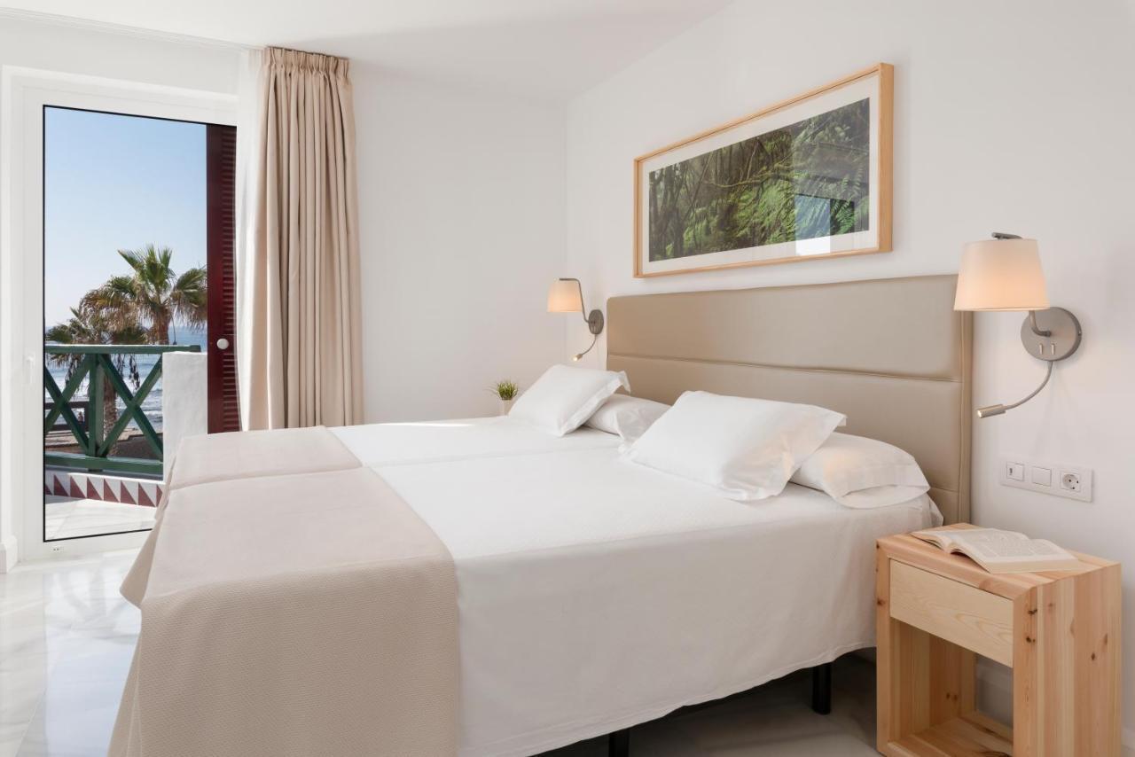 Ocean Suites By Upper Luxury Housing - Parque Santiago Playa de las Americas  Esterno foto