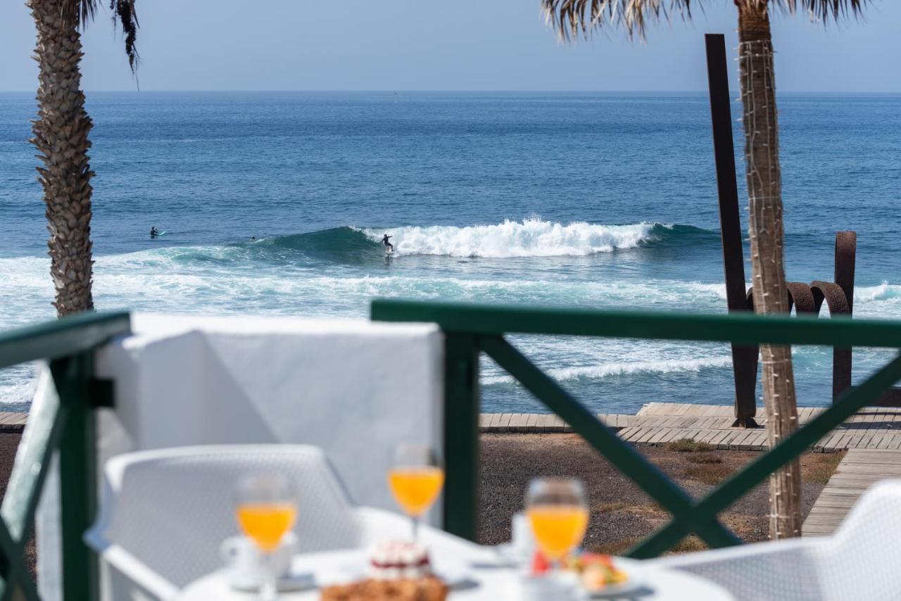 Ocean Suites By Upper Luxury Housing - Parque Santiago Playa de las Americas  Esterno foto