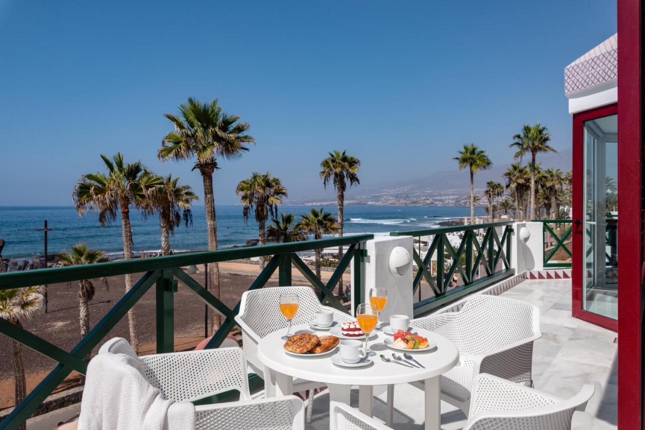 Ocean Suites By Upper Luxury Housing - Parque Santiago Playa de las Americas  Esterno foto