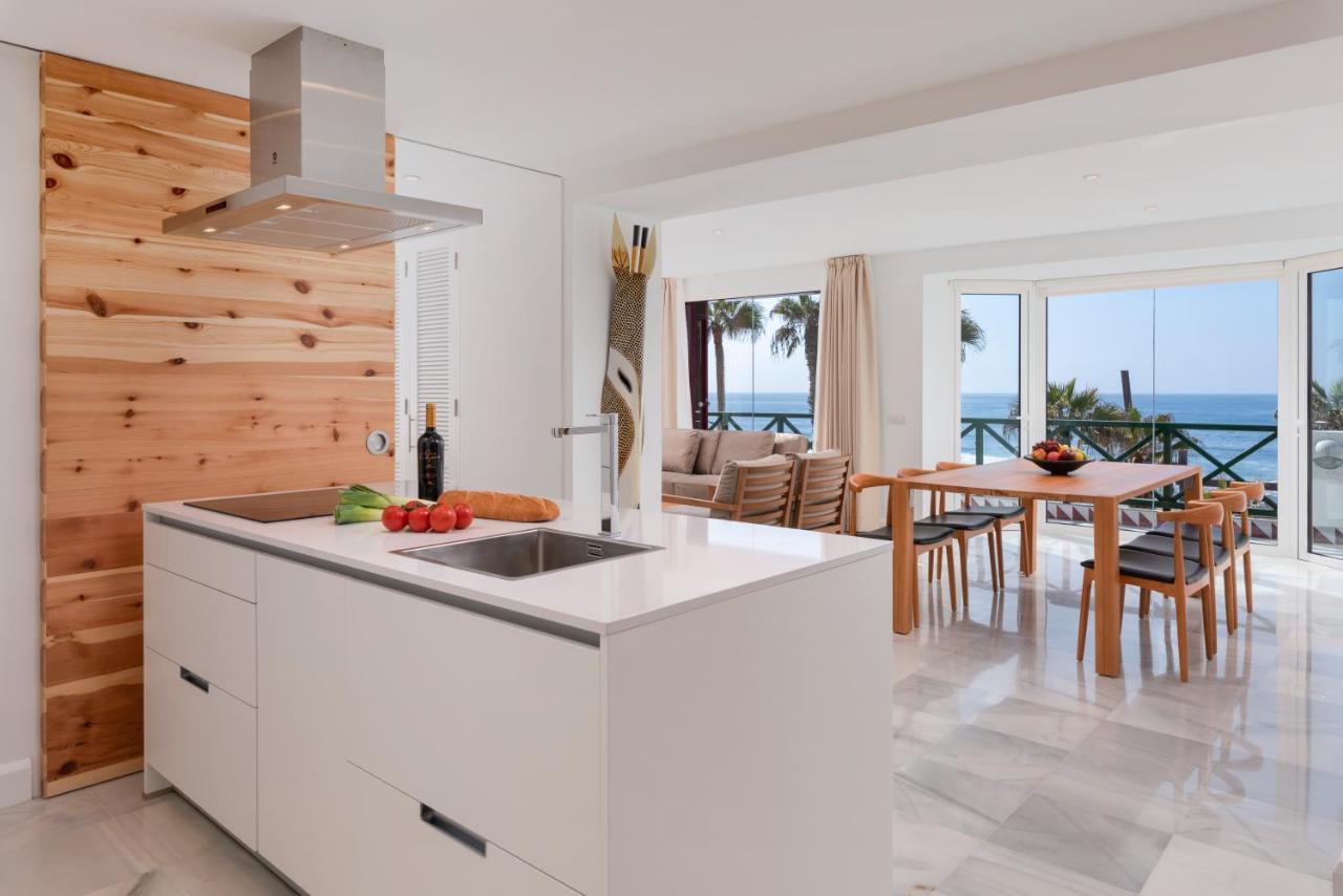 Ocean Suites By Upper Luxury Housing - Parque Santiago Playa de las Americas  Esterno foto