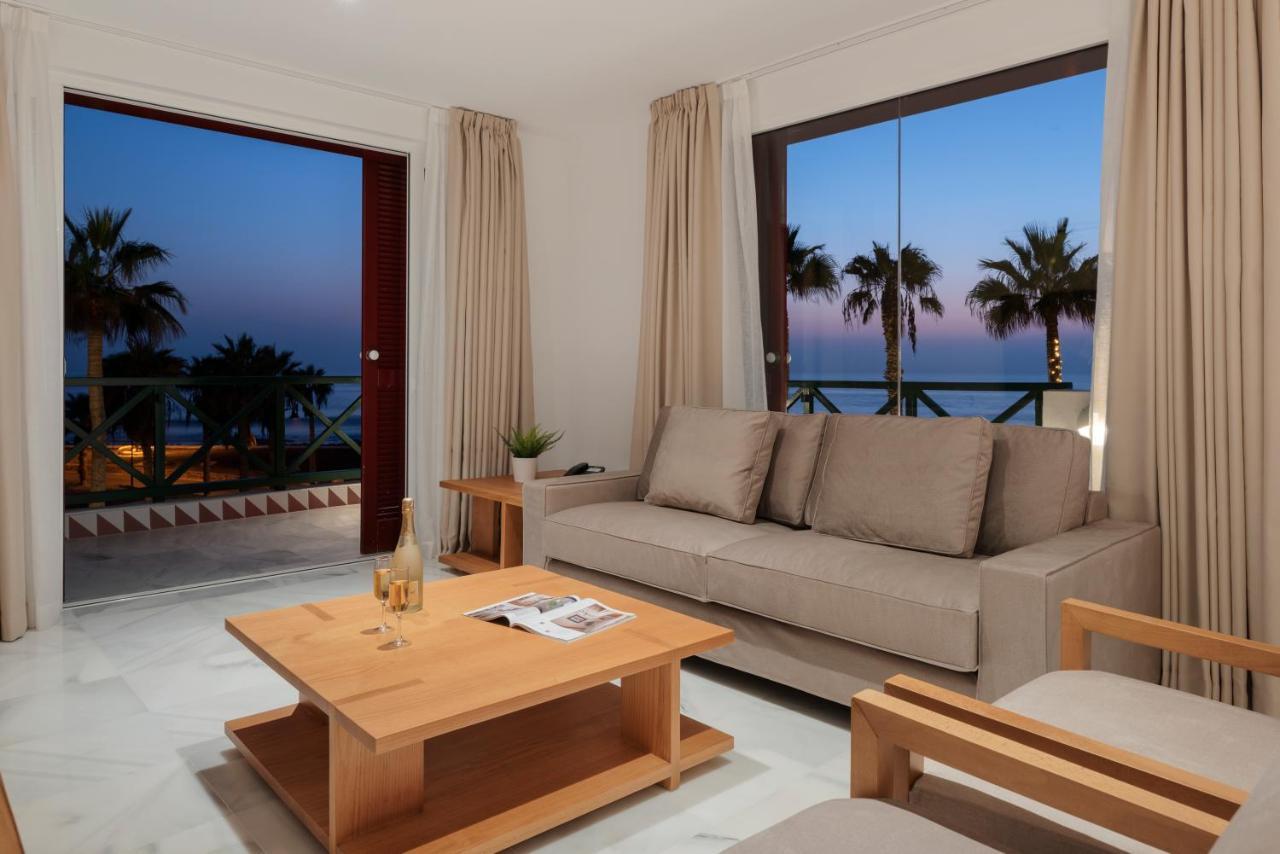 Ocean Suites By Upper Luxury Housing - Parque Santiago Playa de las Americas  Esterno foto