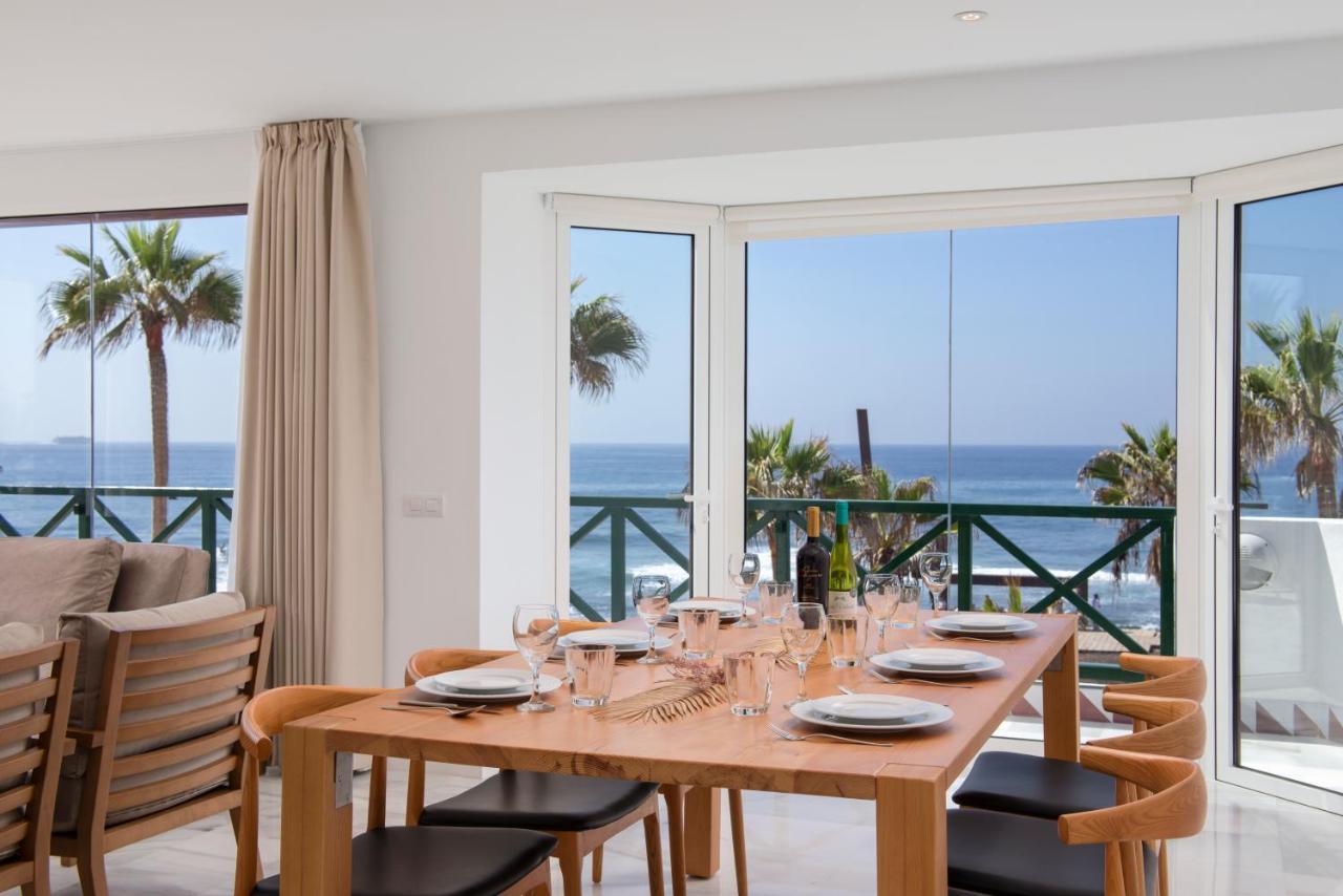 Ocean Suites By Upper Luxury Housing - Parque Santiago Playa de las Americas  Esterno foto