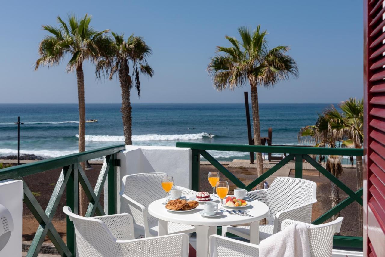 Ocean Suites By Upper Luxury Housing - Parque Santiago Playa de las Americas  Esterno foto