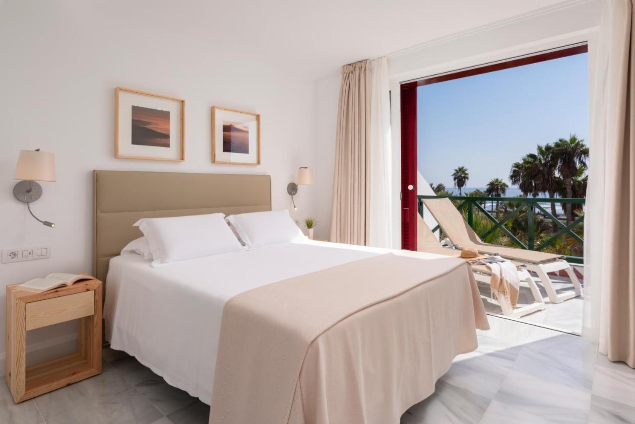 Ocean Suites By Upper Luxury Housing - Parque Santiago Playa de las Americas  Esterno foto