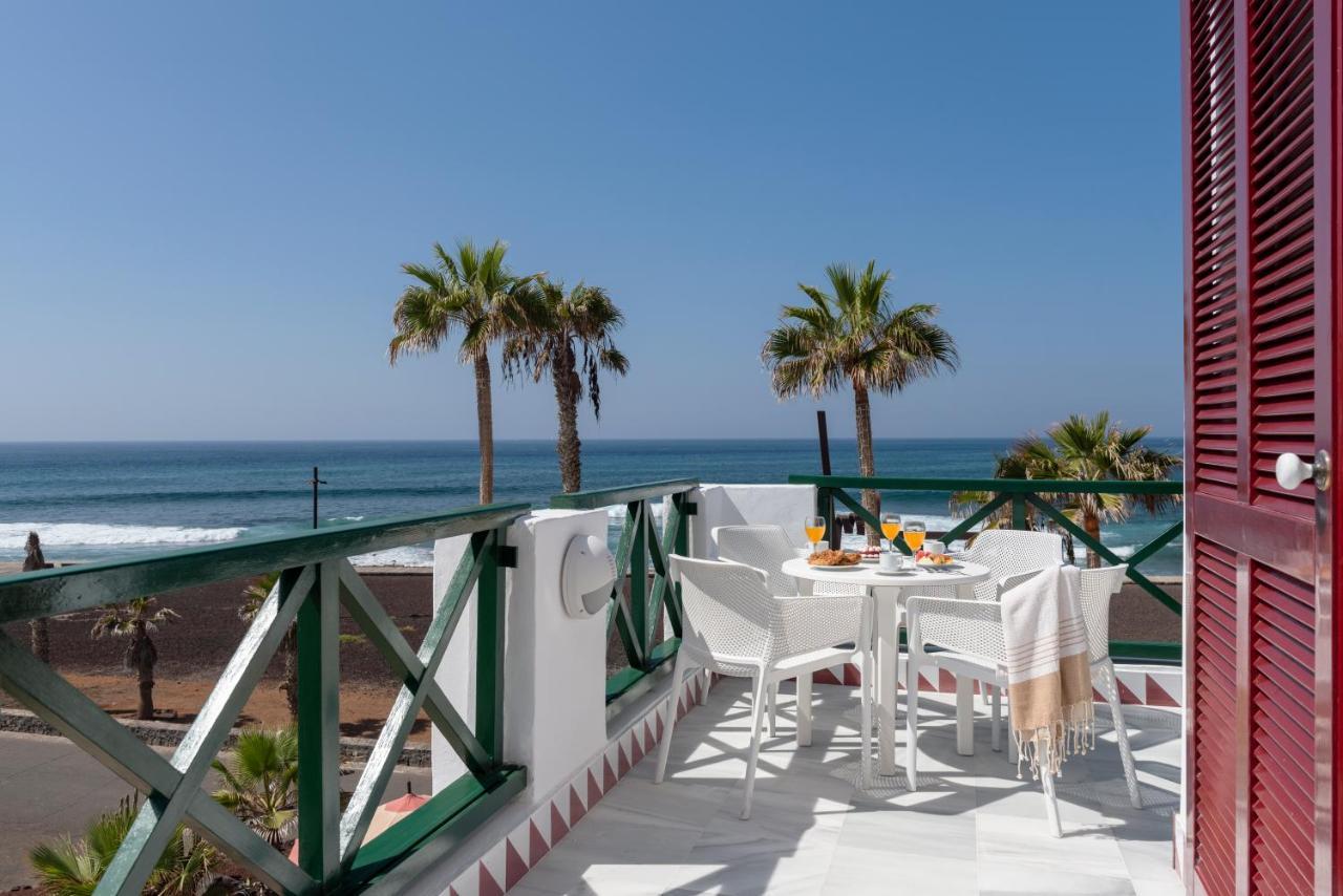 Ocean Suites By Upper Luxury Housing - Parque Santiago Playa de las Americas  Esterno foto