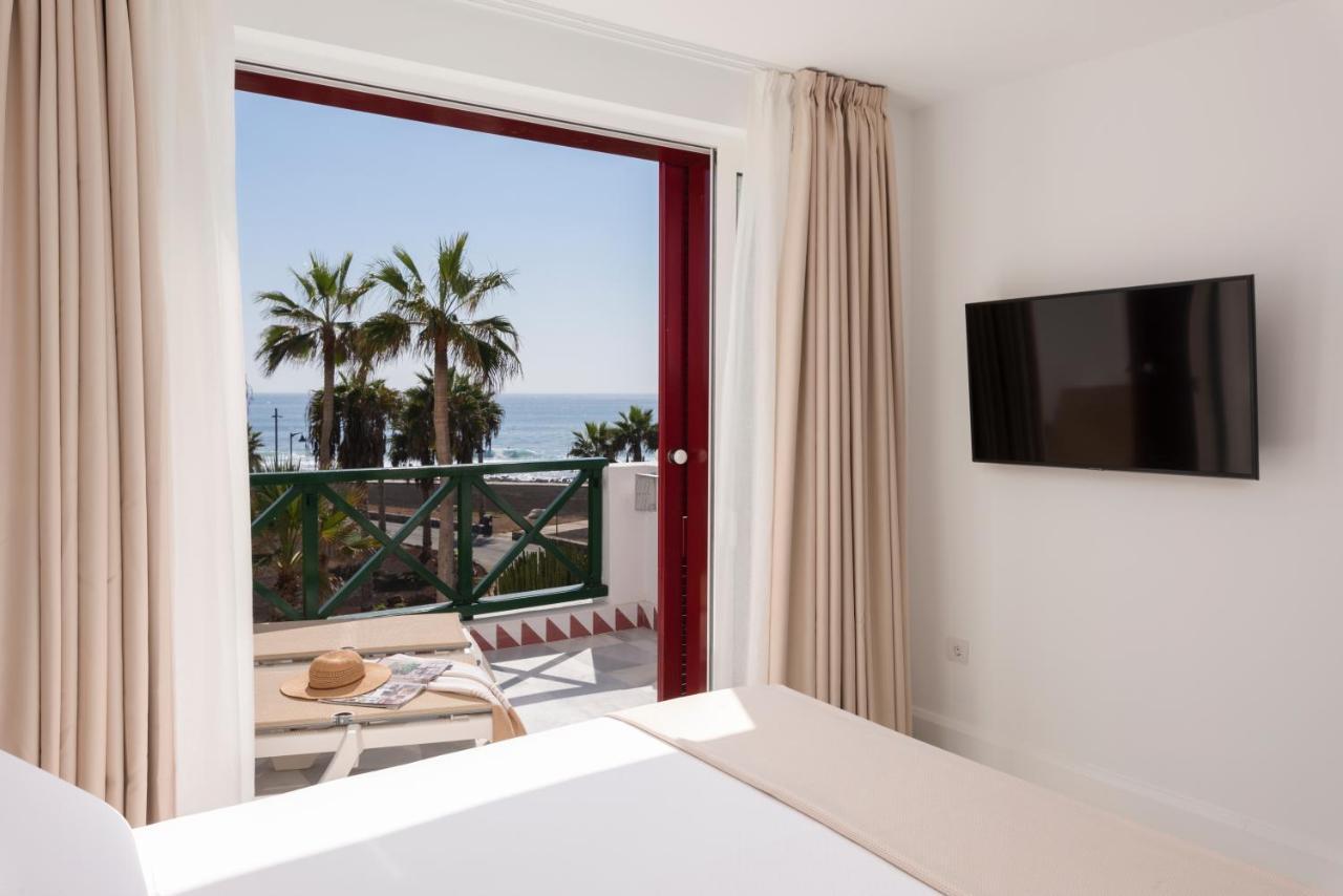 Ocean Suites By Upper Luxury Housing - Parque Santiago Playa de las Americas  Esterno foto