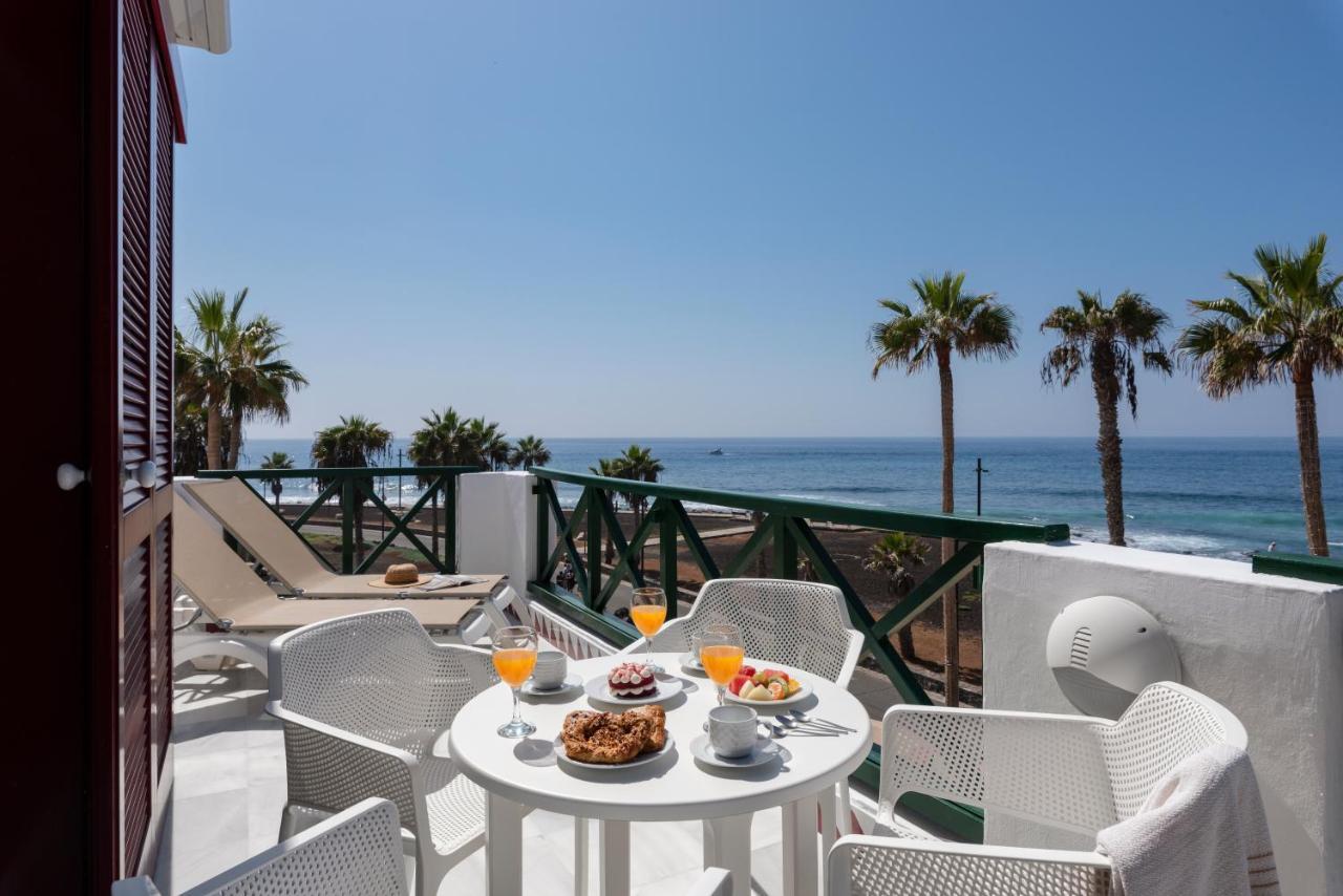 Ocean Suites By Upper Luxury Housing - Parque Santiago Playa de las Americas  Esterno foto